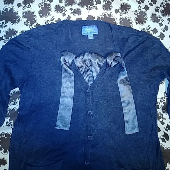 #437Simply Vera Vera Wang. Size: PM(Petite Medium) - Picture 2 of 5